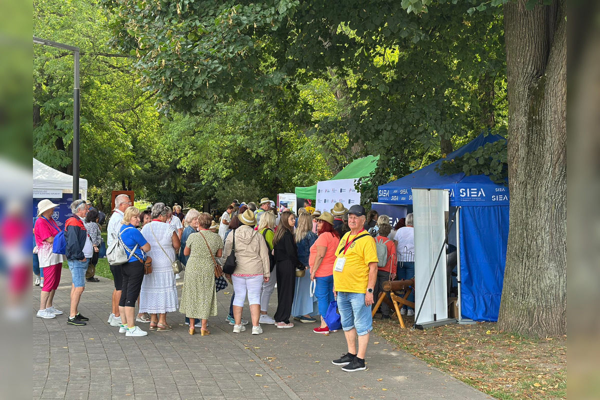 FOTO: Fotografie z oslavy 81. výročia SNP zachytávajú aj silné a dojímavé momenty, foto 36
