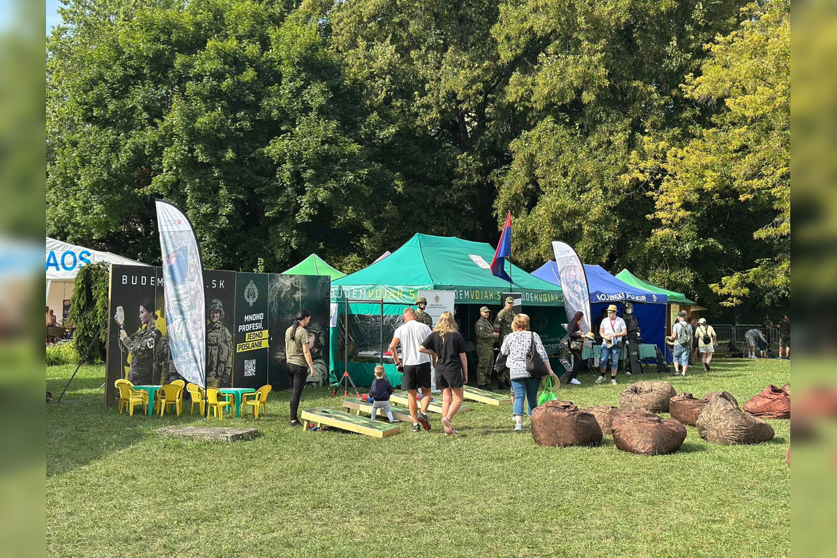 FOTO: Fotografie z oslavy 81. výročia SNP zachytávajú aj silné a dojímavé momenty, foto 38