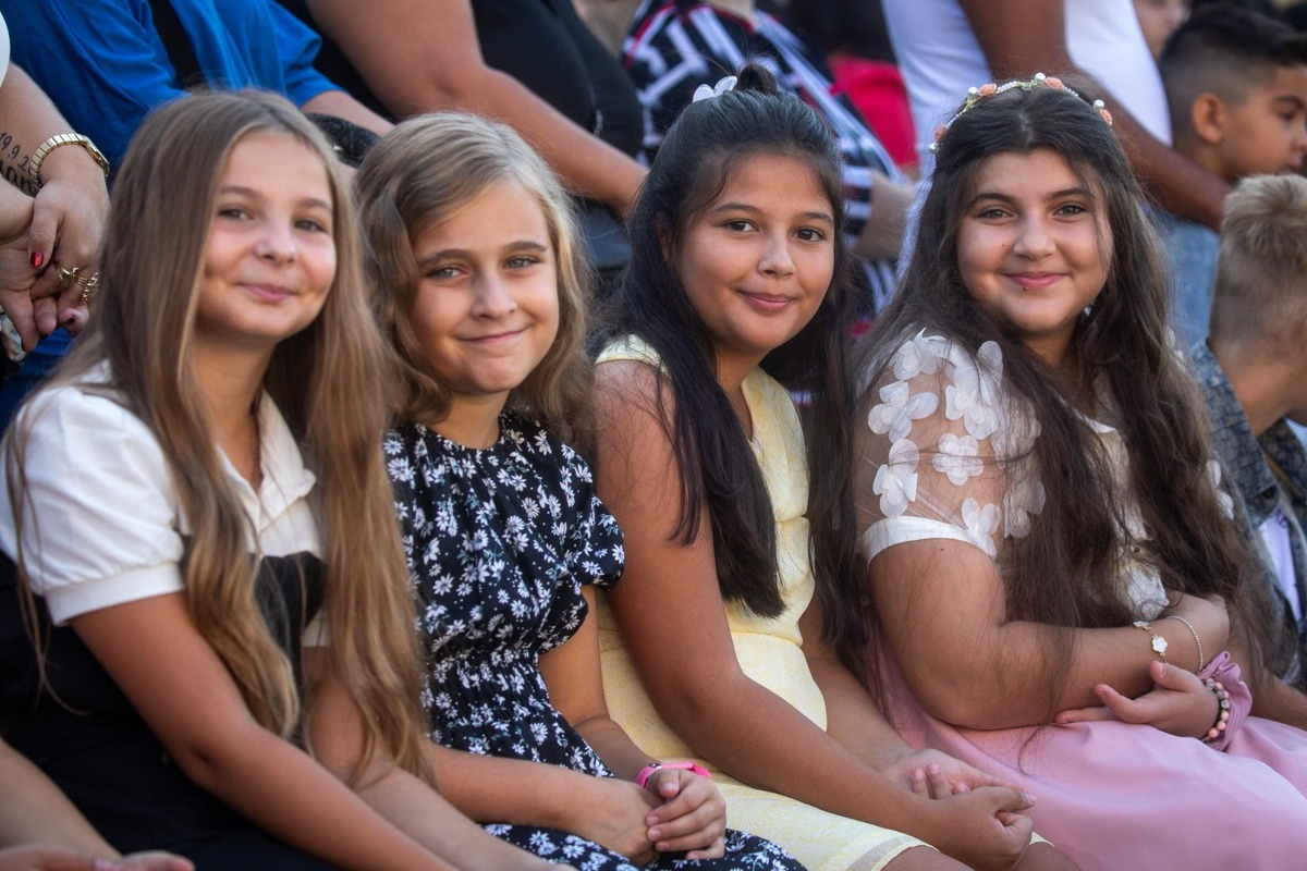 FOTO: Projekt BBSK pomáha deťom z chudobných rodín, foto 7