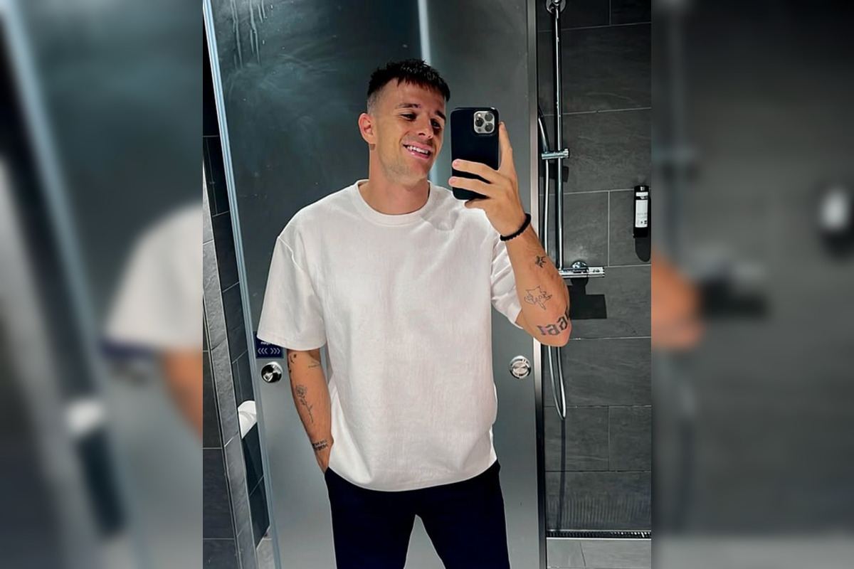 FOTO: Do obľúbenej reality show mier hokejový hráč Nicolas z Bystrice, foto 6