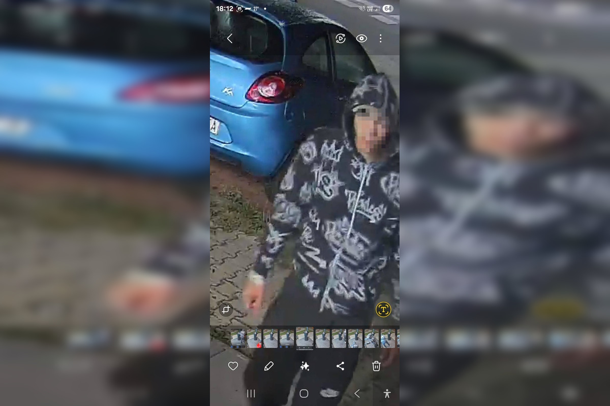 FOTO: Mladíci vykradli vo Zvolene automat, foto 2