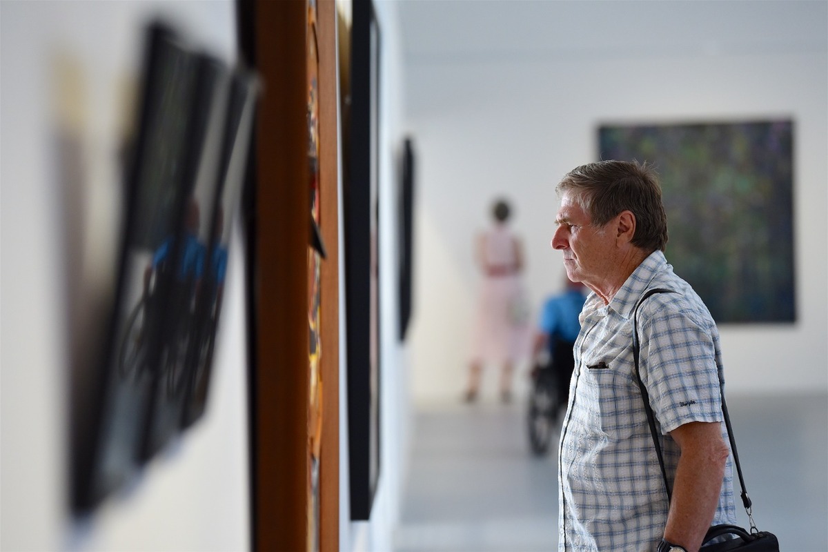 FOTO: Výstavy v Danubiane, foto 5