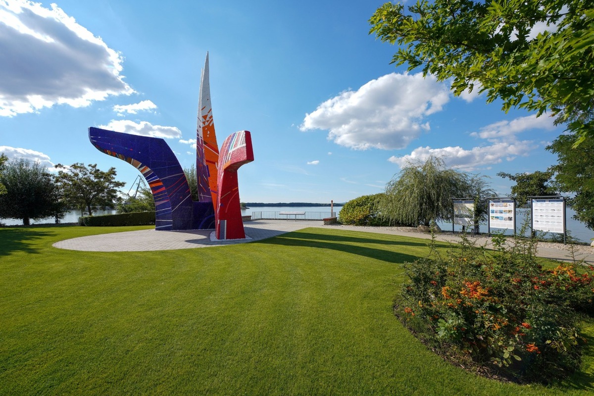 FOTO: Výstavy v Danubiane, foto 7