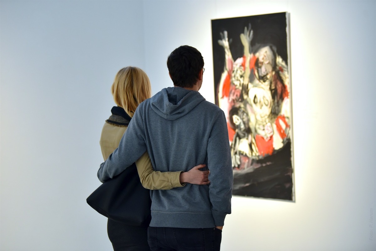 FOTO: Výstavy v Danubiane, foto 8