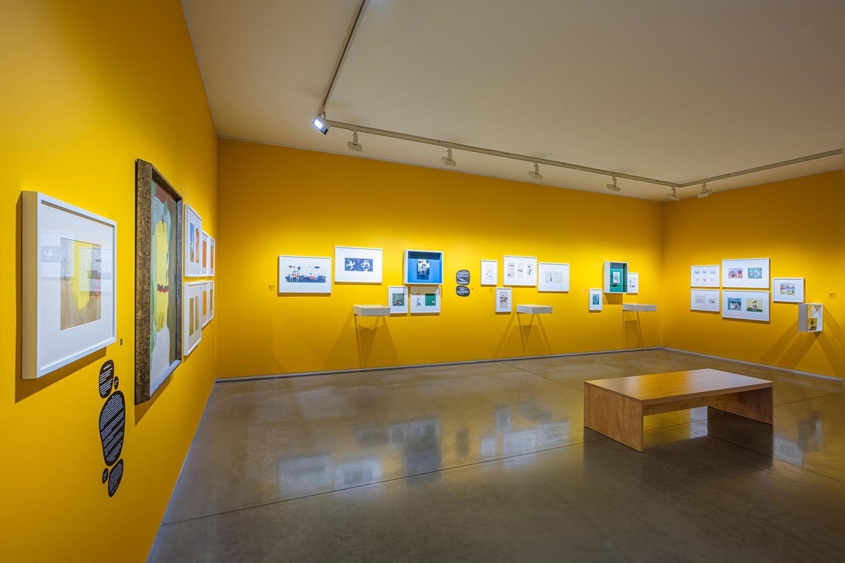 FOTO: Výstavy v Danubiane, foto 9