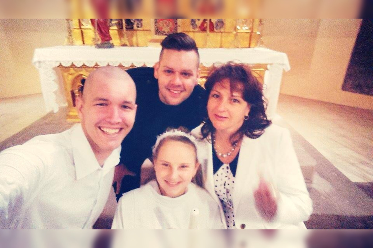 FOTO: Kremničan Matej pomáha z neba onkologicky chorým deťom, foto 2