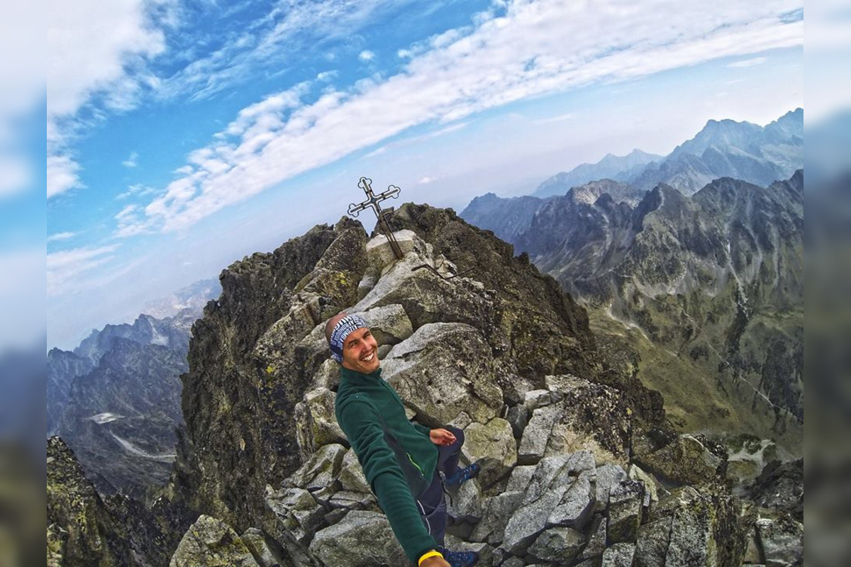 FOTO: Kremničan Matej pomáha z neba onkologicky chorým deťom, foto 4