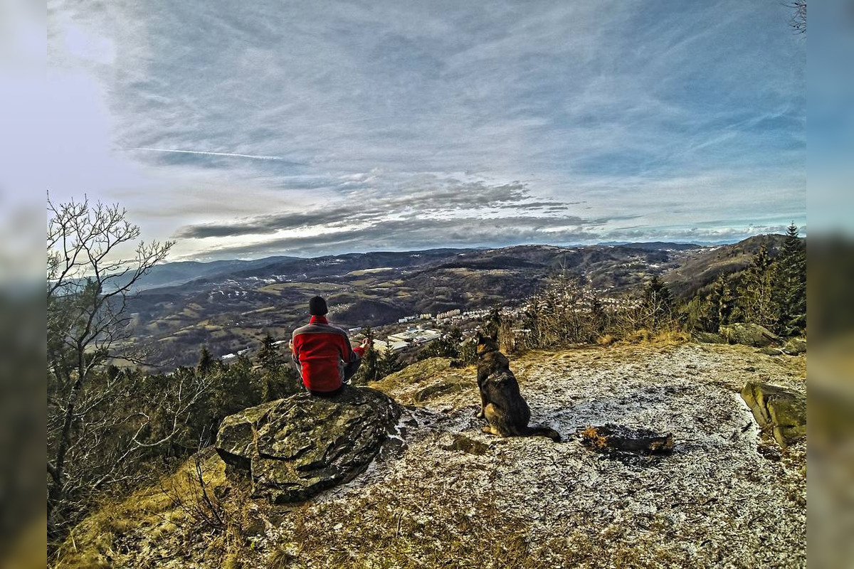 FOTO: Kremničan Matej pomáha z neba onkologicky chorým deťom, foto 5