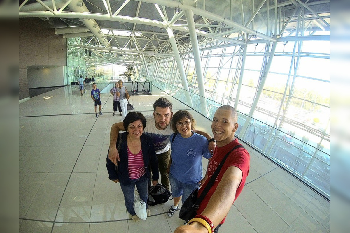 FOTO: Kremničan Matej pomáha z neba onkologicky chorým deťom, foto 6