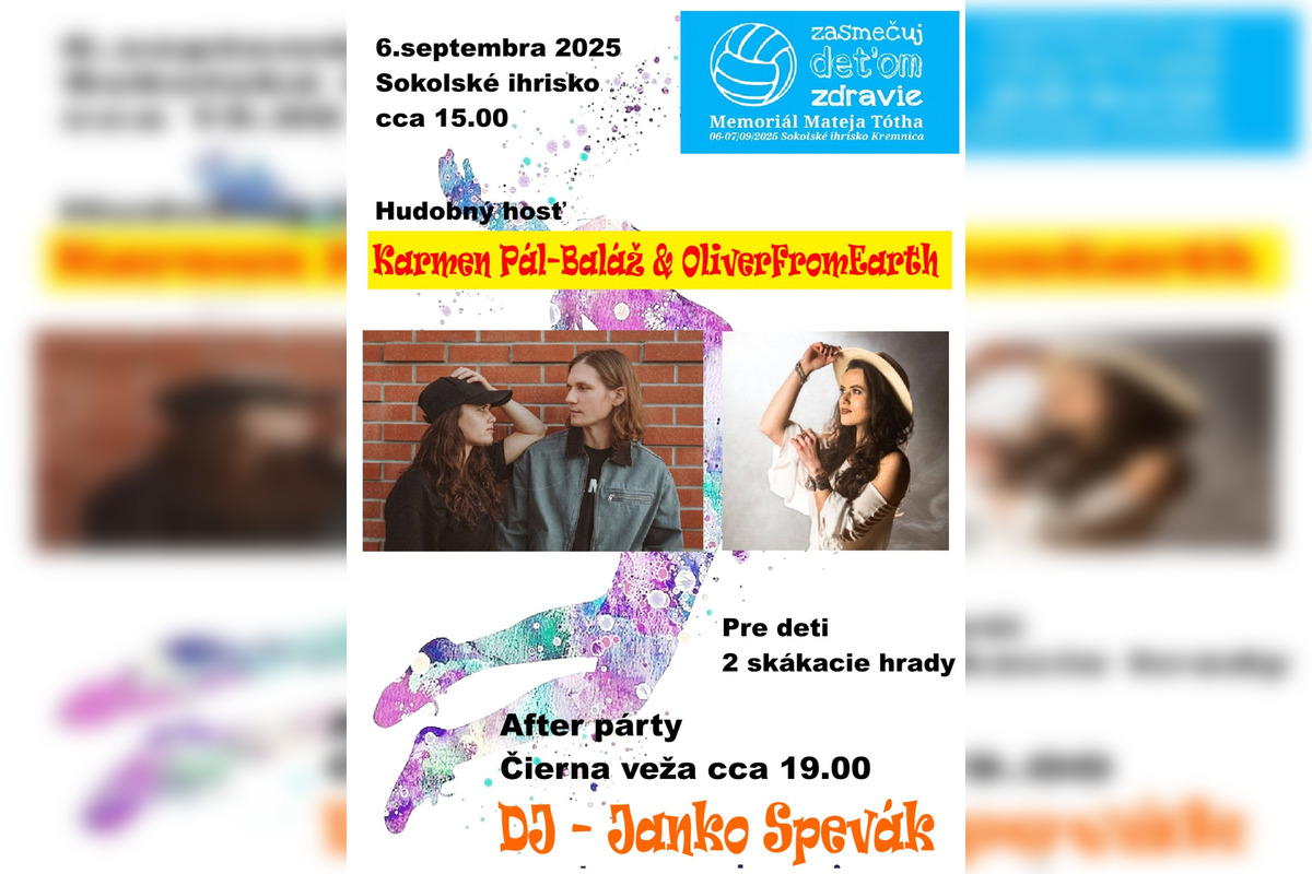 FOTO: Kremničan Matej pomáha z neba onkologicky chorým deťom, foto 8