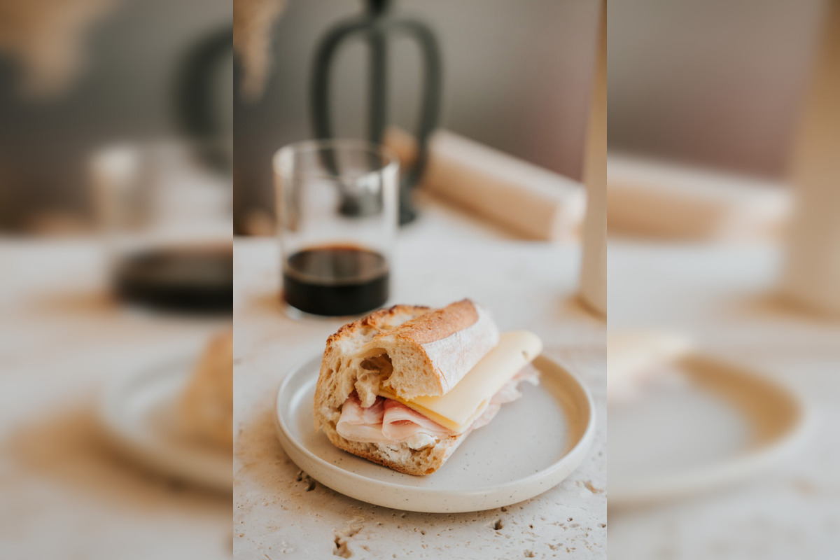 FOTO: remeselná pekáreň Chlieb a láska z Bystrice, foto 7