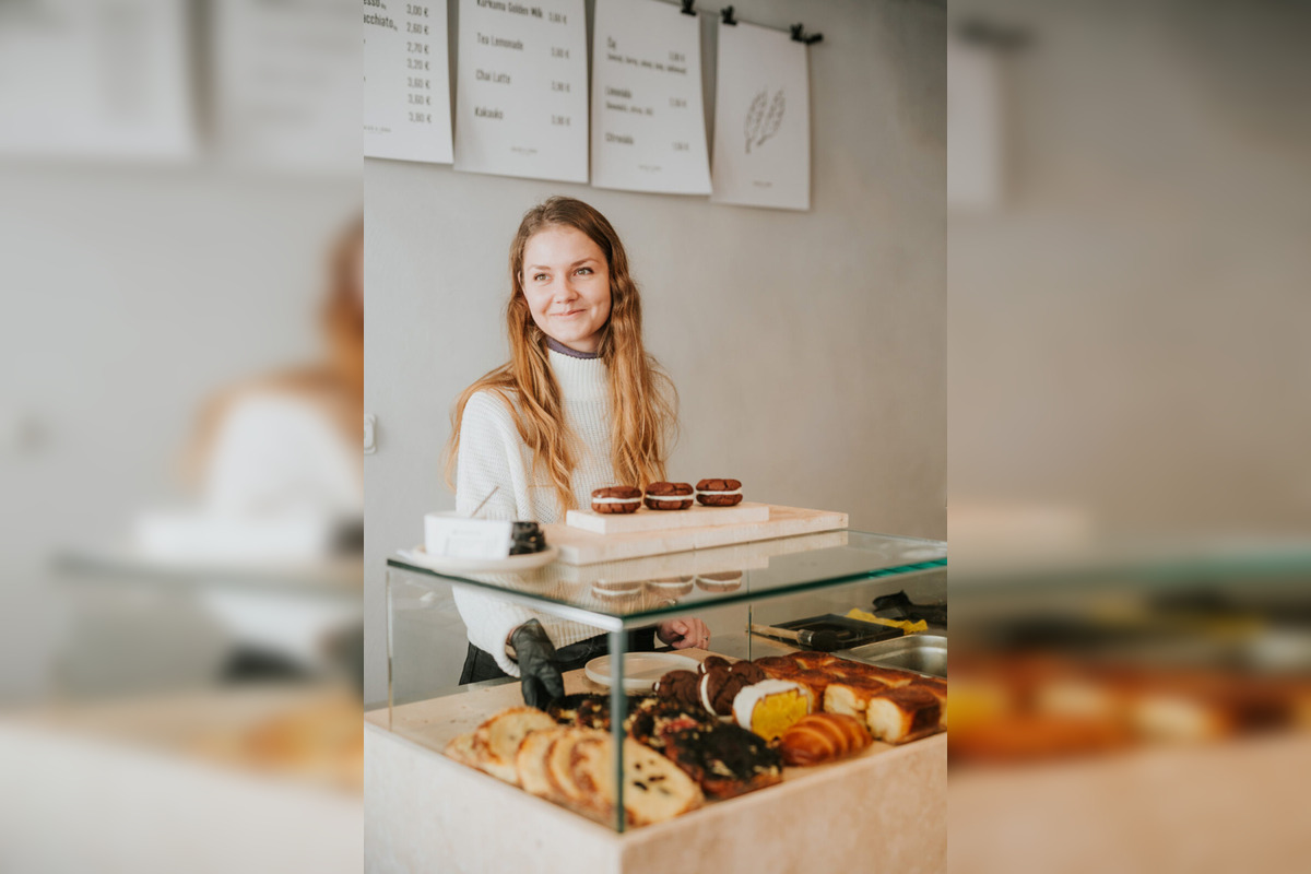 FOTO: remeselná pekáreň Chlieb a láska z Bystrice, foto 9