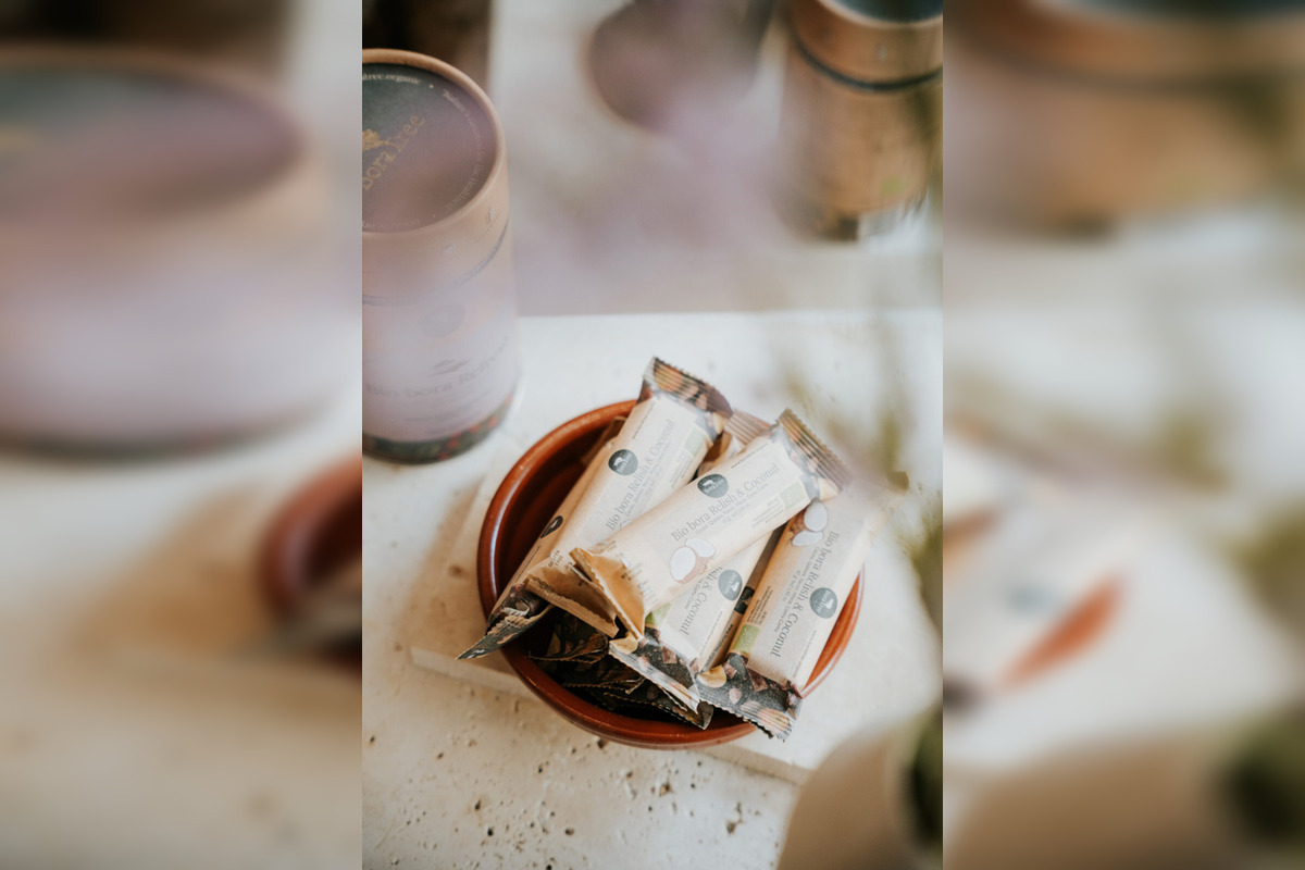 FOTO: remeselná pekáreň Chlieb a láska z Bystrice, foto 10