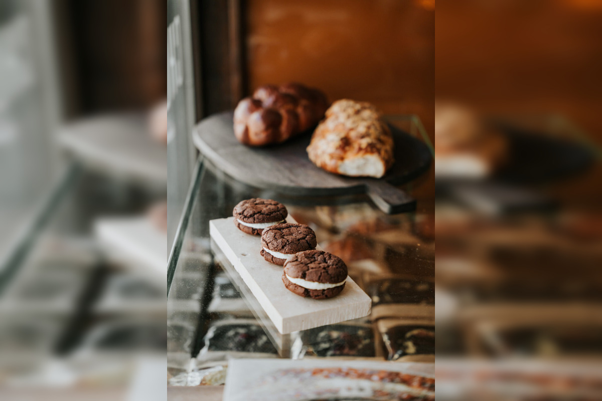 FOTO: remeselná pekáreň Chlieb a láska z Bystrice, foto 12