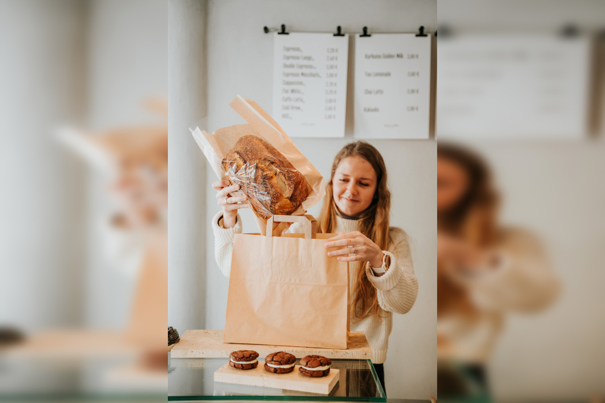 FOTO: remeselná pekáreň Chlieb a láska z Bystrice, foto 14
