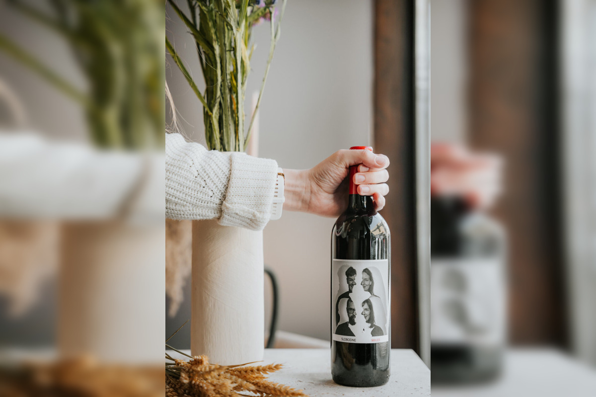 FOTO: remeselná pekáreň Chlieb a láska z Bystrice, foto 17