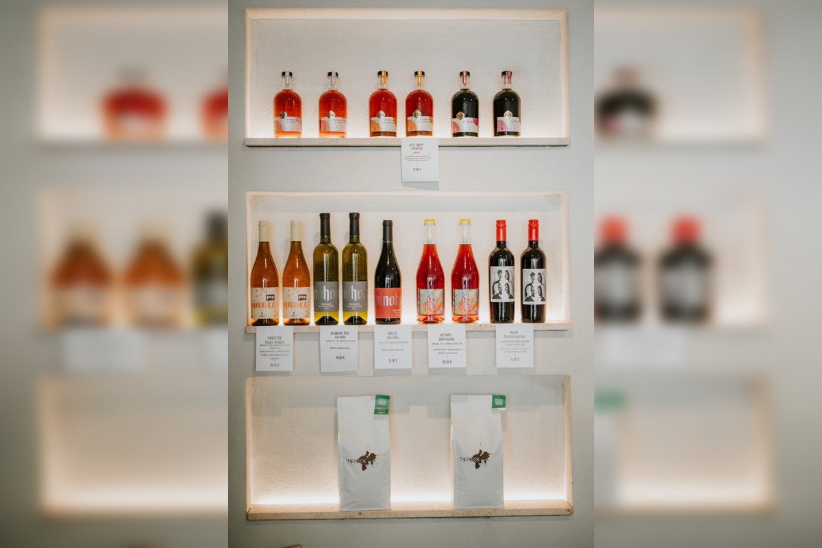 FOTO: remeselná pekáreň Chlieb a láska z Bystrice, foto 18