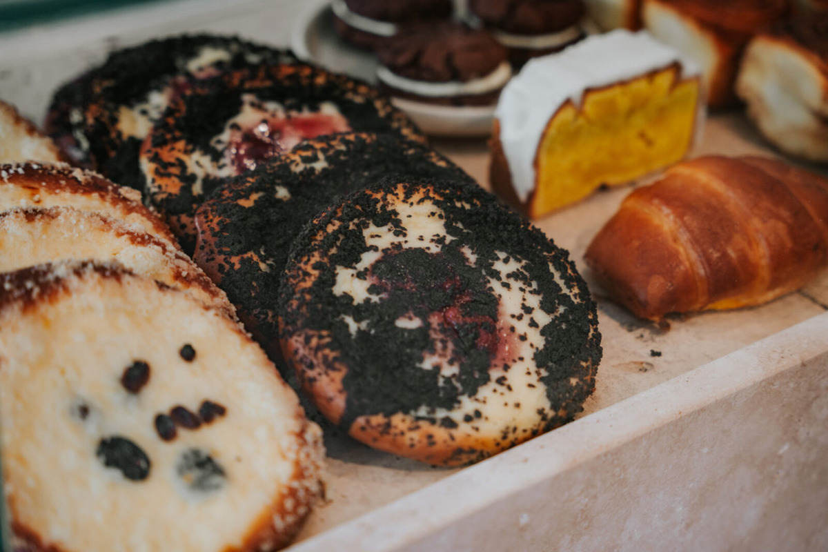 FOTO: remeselná pekáreň Chlieb a láska z Bystrice, foto 19