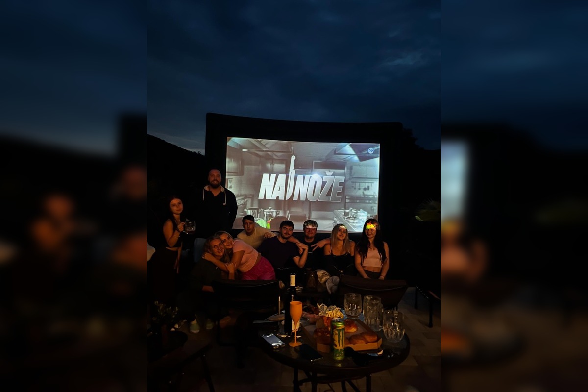 FOTO: Reštaurácia z Ľubietovej dosiahla na najvyššie ocenenie v šou Na nože, foto 2