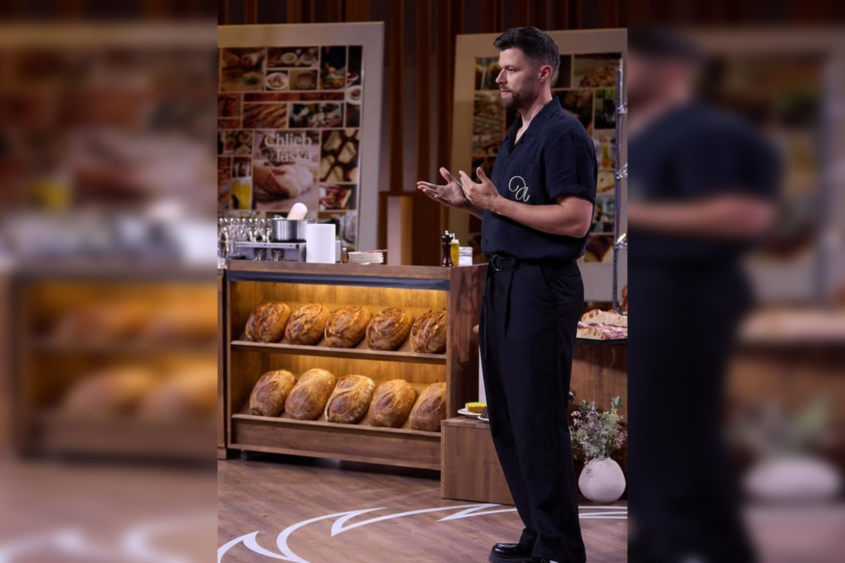 FOTO: remeselná pekáreň Chlieb a láska z Bystrice, foto 1