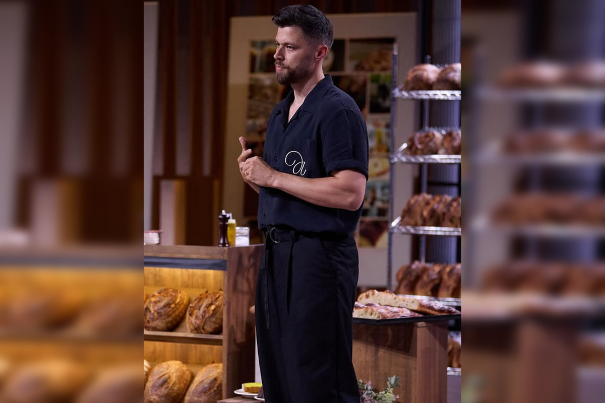 FOTO: remeselná pekáreň Chlieb a láska z Bystrice, foto 5