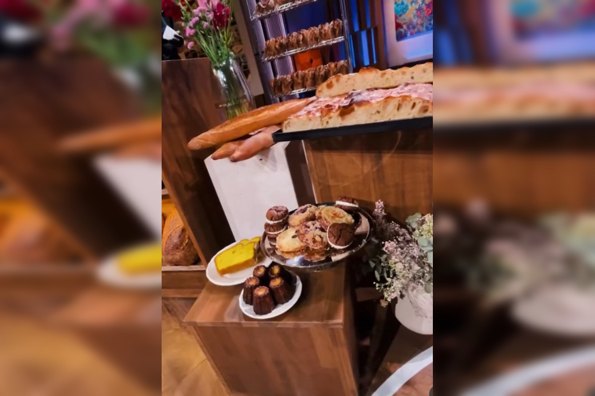 FOTO: remeselná pekáreň Chlieb a láska z Bystrice, foto 3