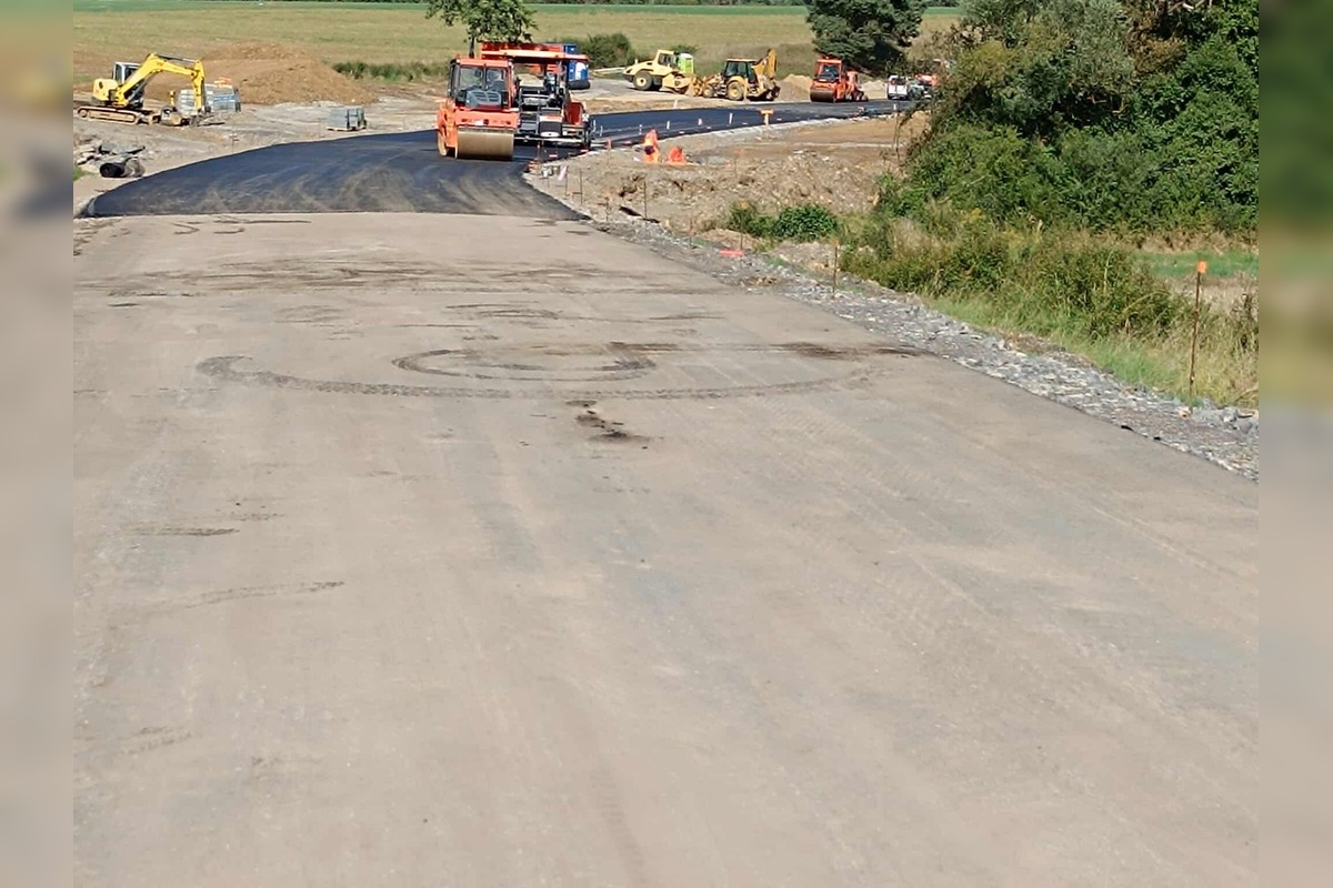 FOTO: Obnova mosta na Sliači, foto 5