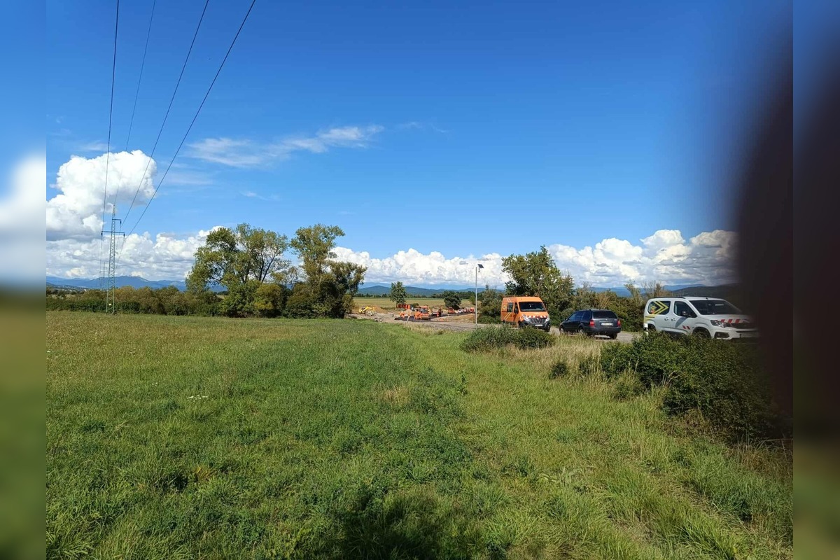 FOTO: Obnova mosta na Sliači, foto 6