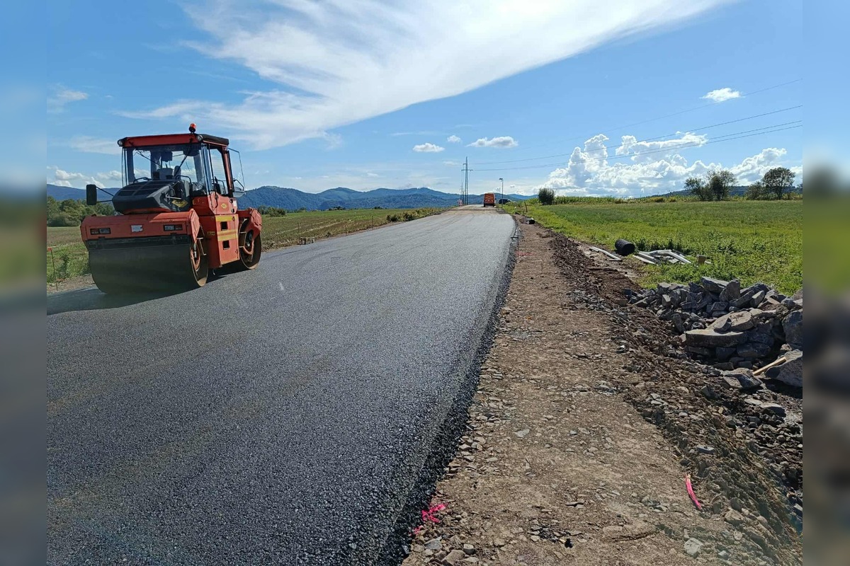 FOTO: Obnova mosta na Sliači, foto 7