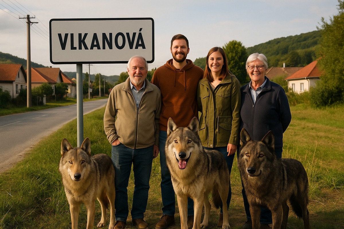 FOTO: Takto vidí ChatGPT obce v Banskobystrickom kraji, foto 4