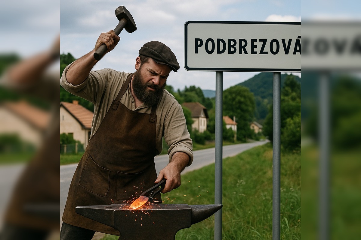 FOTO: Takto vidí ChatGPT obce v Banskobystrickom kraji, foto 5