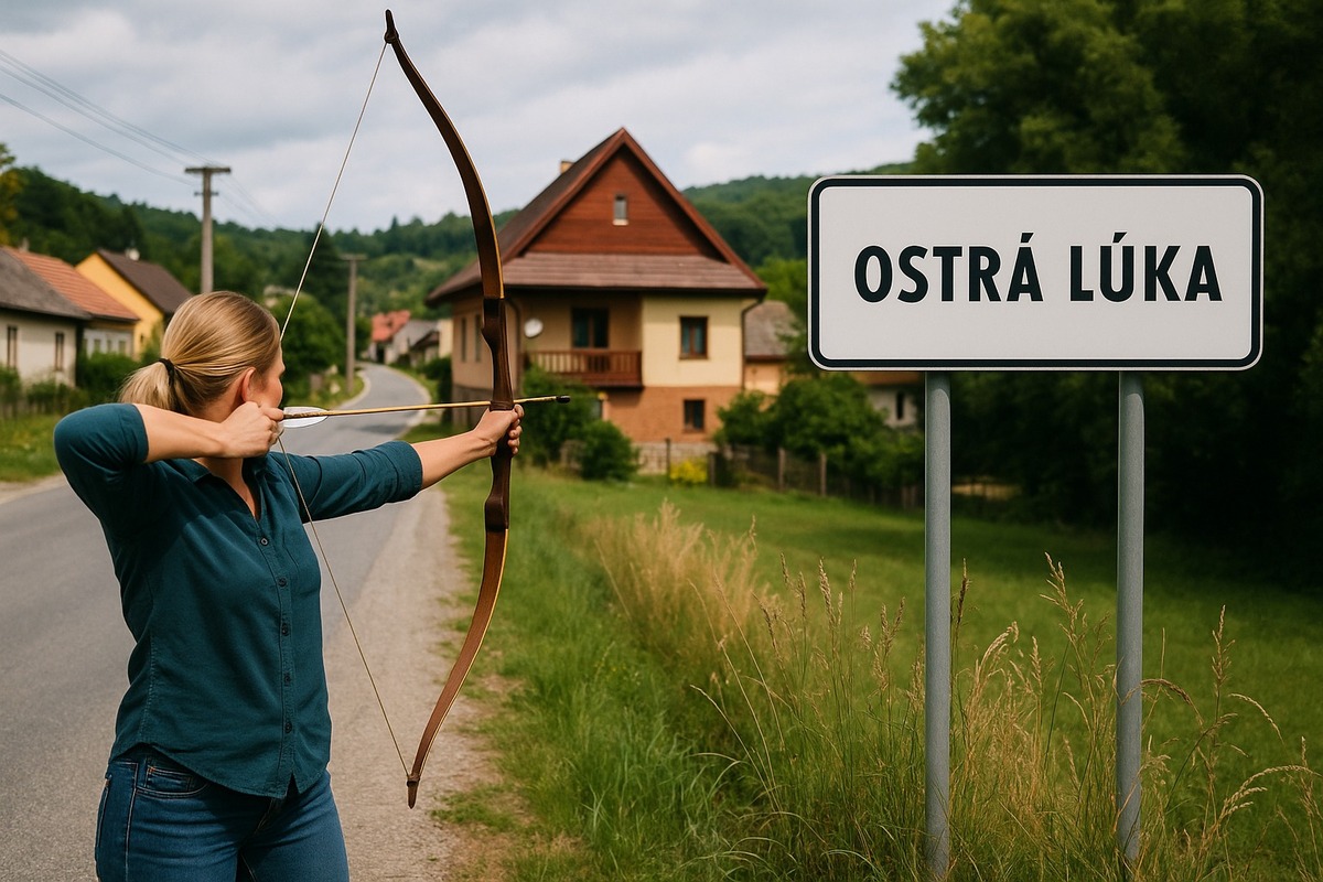 FOTO: Takto vidí ChatGPT obce v Banskobystrickom kraji, foto 14