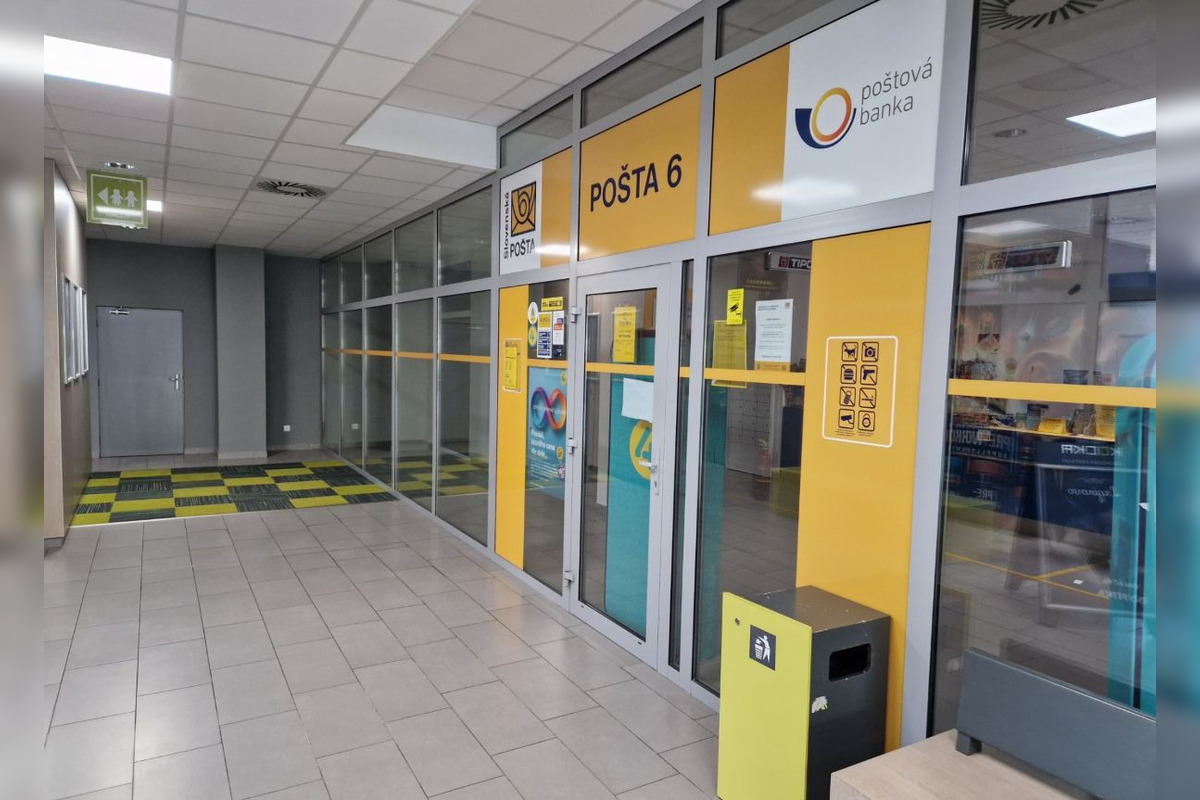 FOTO: Zrušená pošta vo Zvolene rozvírila diskusiu , foto 2