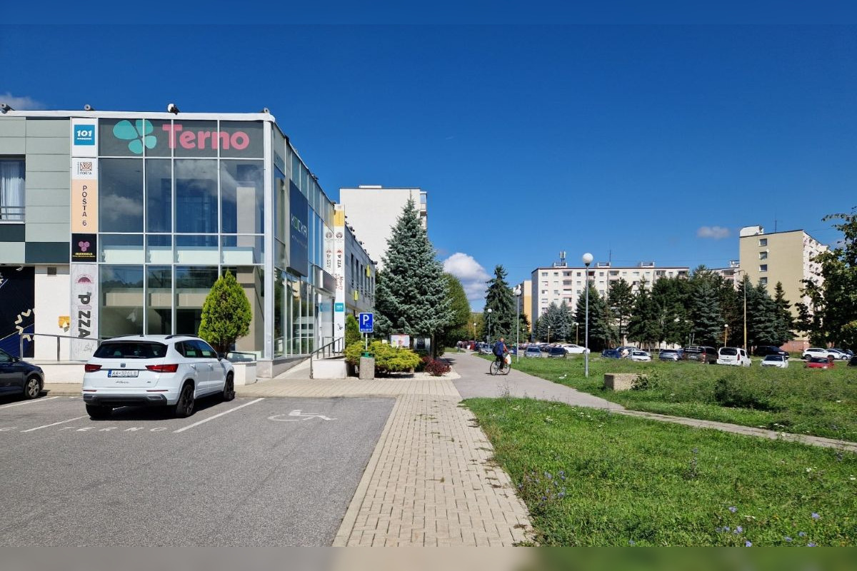 FOTO: Zrušená pošta vo Zvolene rozvírila diskusiu , foto 3