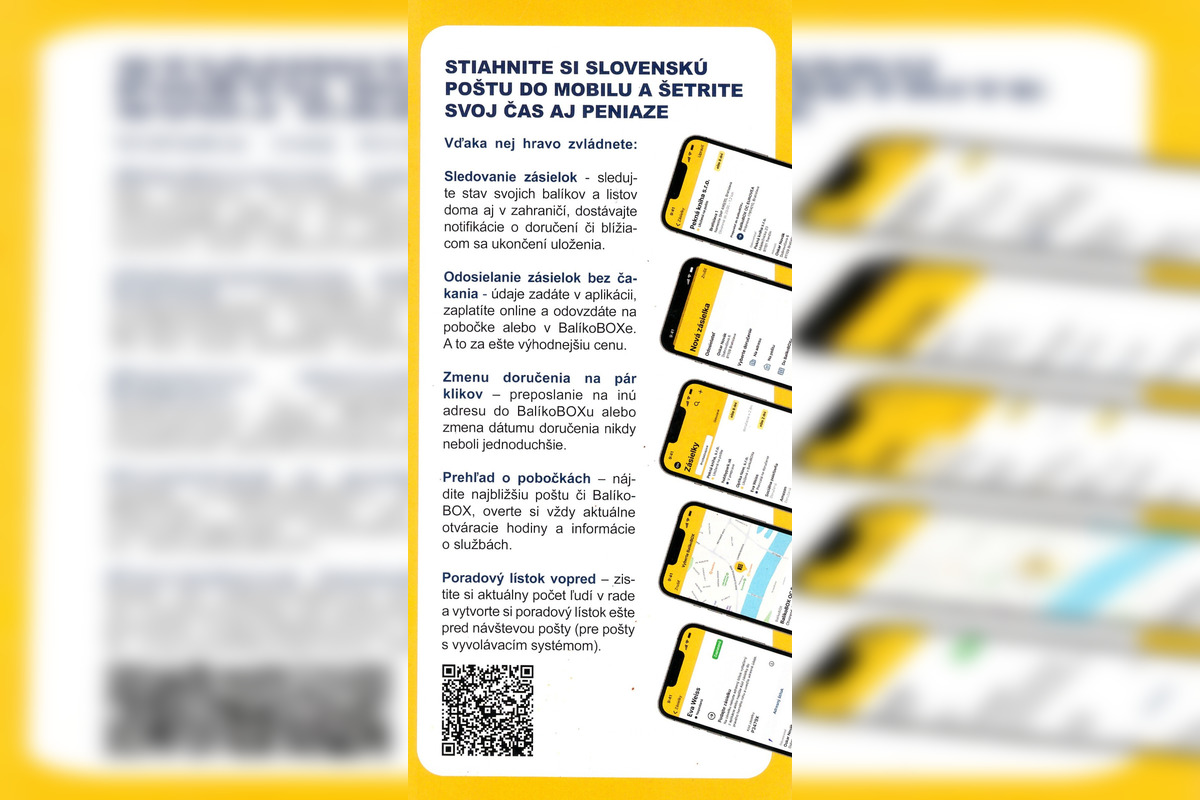 FOTO: Zrušená pošta vo Zvolene rozvírila diskusiu , foto 5