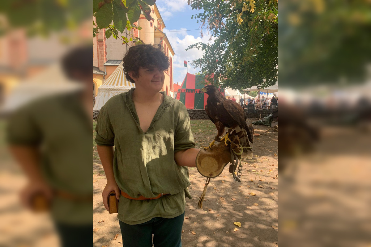 FOTO: Takto to vyzeralo na Radvanskom jarmoku, foto 11