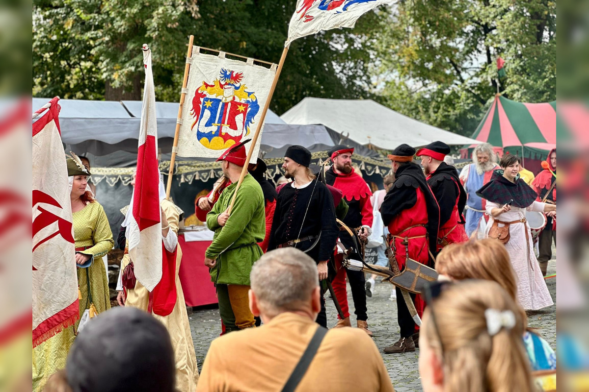 FOTO: Takto to vyzeralo na Radvanskom jarmoku, foto 17