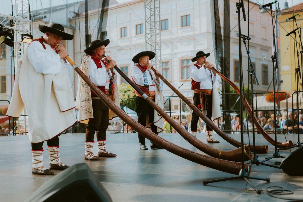 FOTO: Takto to vyzeralo na Radvanskom jarmoku, foto 20