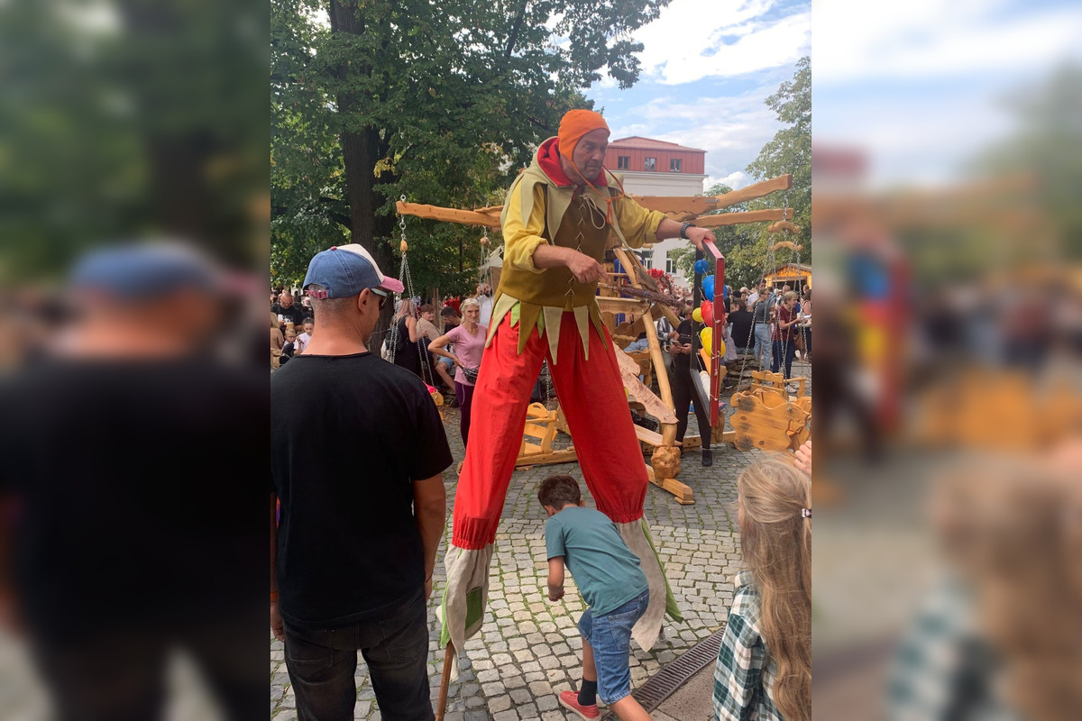 FOTO: Takto to vyzeralo na Radvanskom jarmoku, foto 24