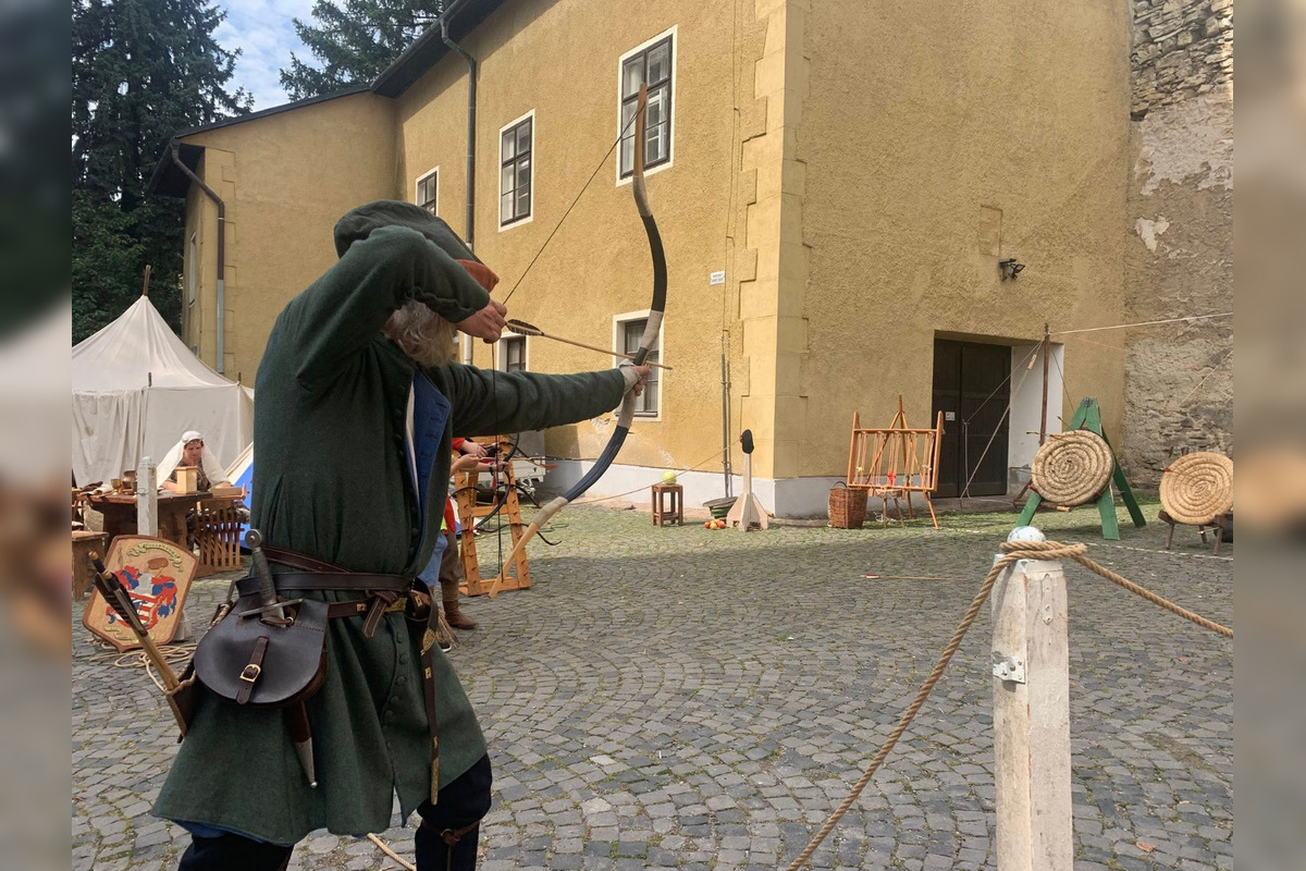 FOTO: Takto to vyzeralo na Radvanskom jarmoku, foto 31