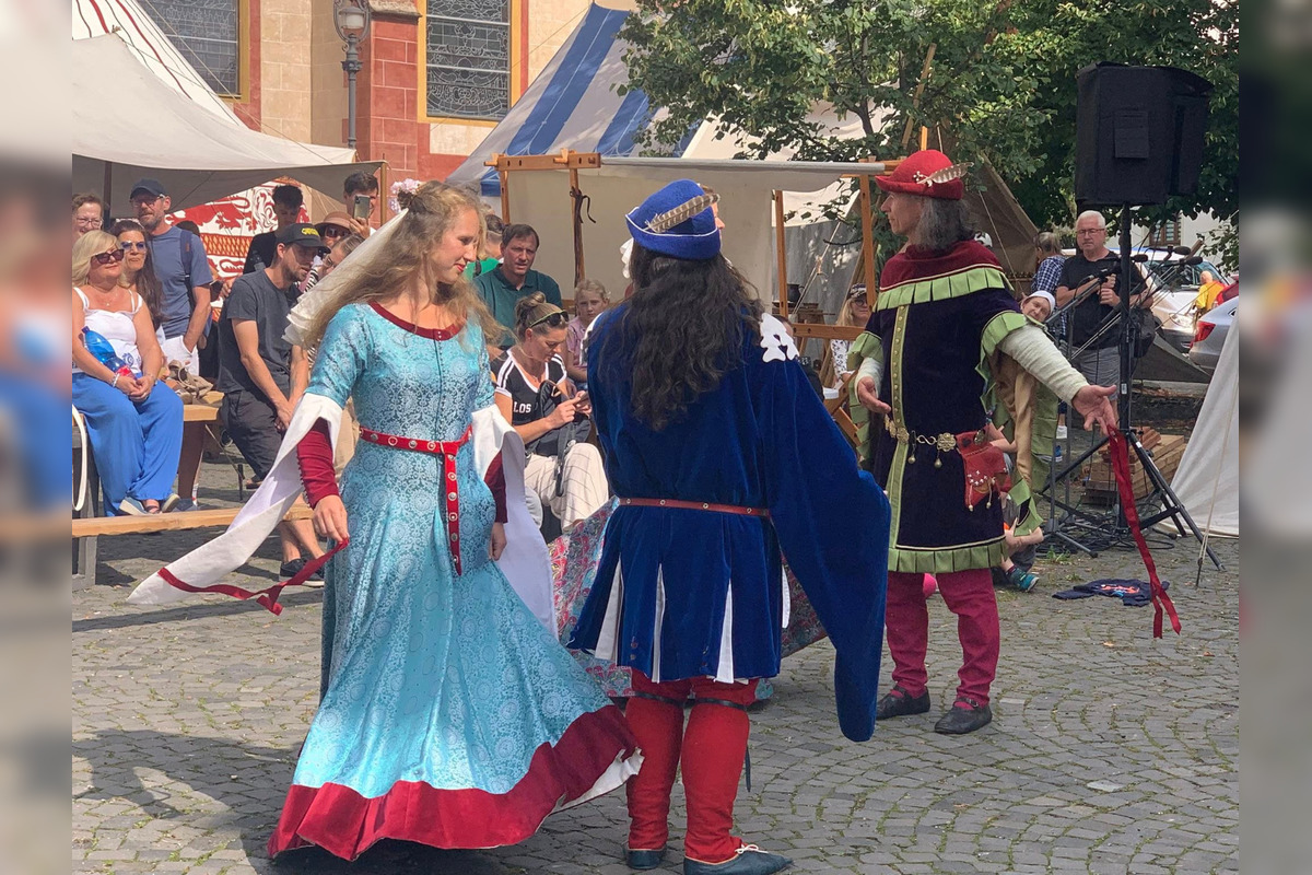 FOTO: Takto to vyzeralo na Radvanskom jarmoku, foto 32