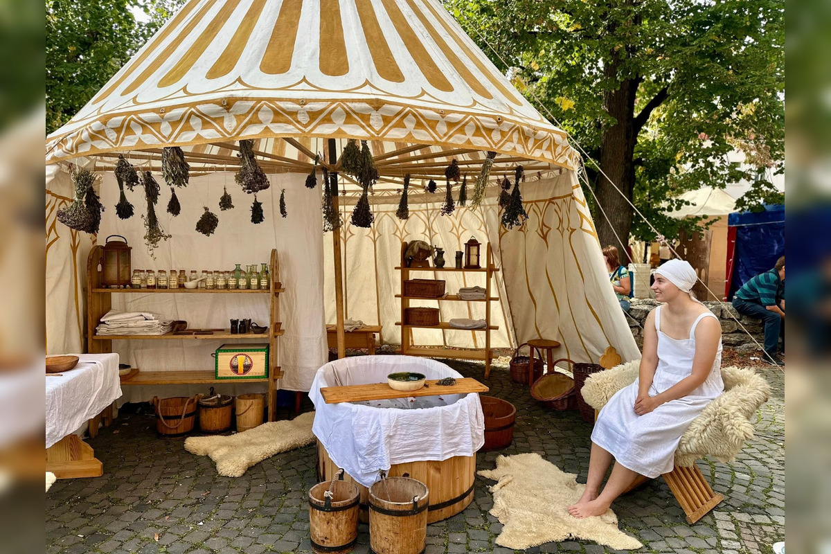 FOTO: Takto to vyzeralo na Radvanskom jarmoku, foto 33