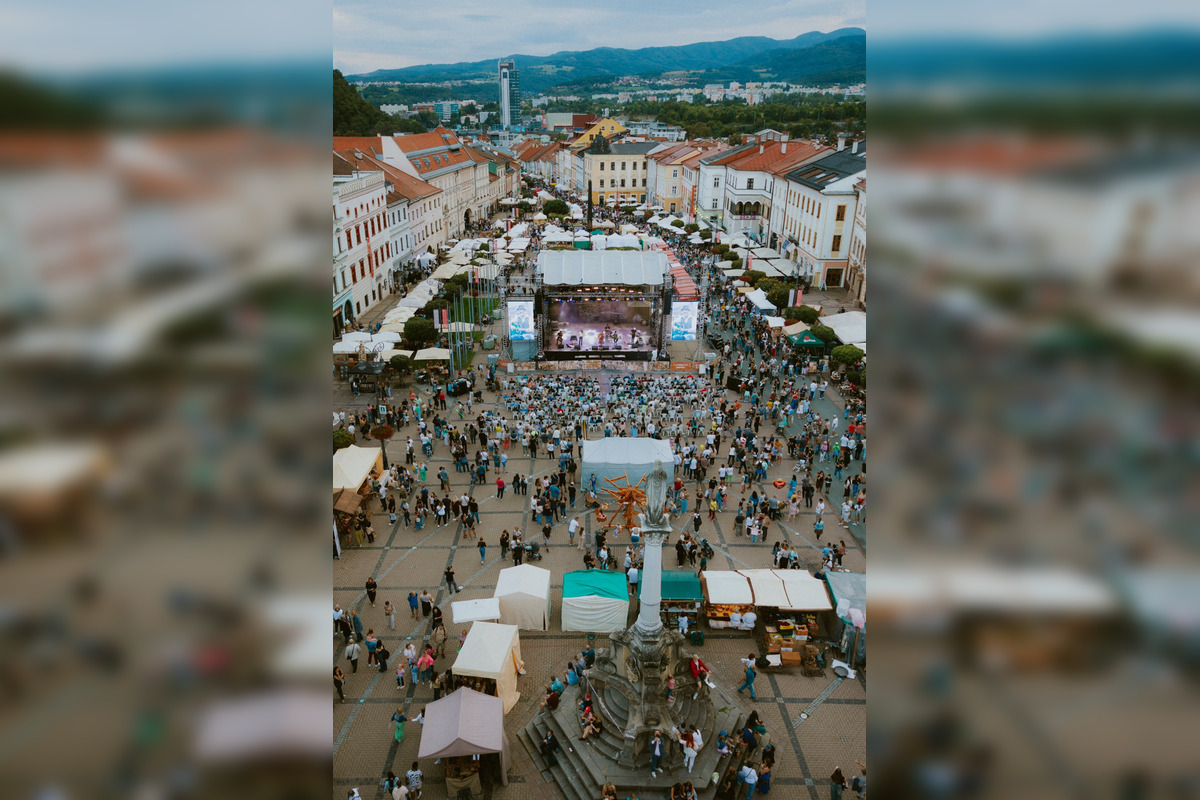 FOTO: Takto to vyzeralo na Radvanskom jarmoku, foto 35