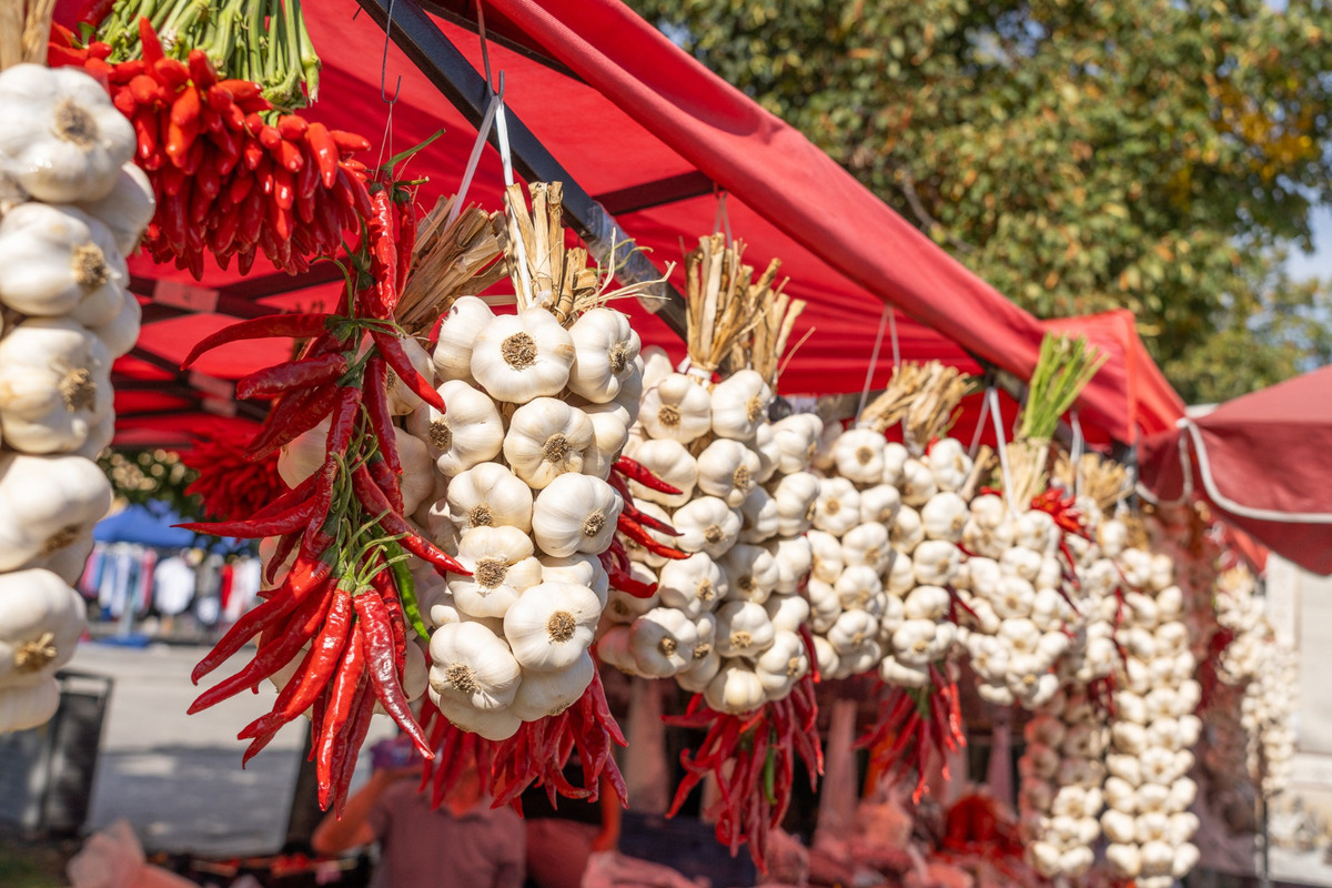FOTO: Chystáte sa na Zvolenský jarmok? Vieme, na čo všetko sa môžete tešiť, foto 3