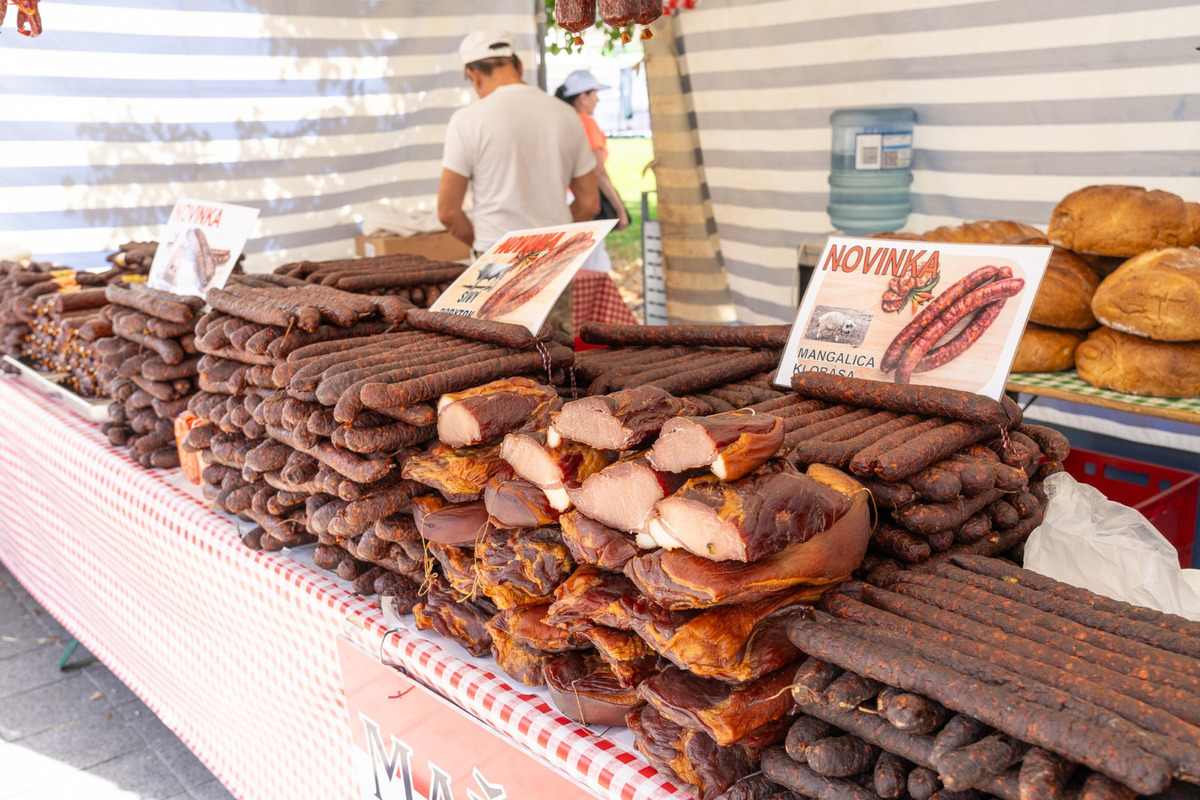 FOTO: Chystáte sa na Zvolenský jarmok? Vieme, na čo všetko sa môžete tešiť, foto 4