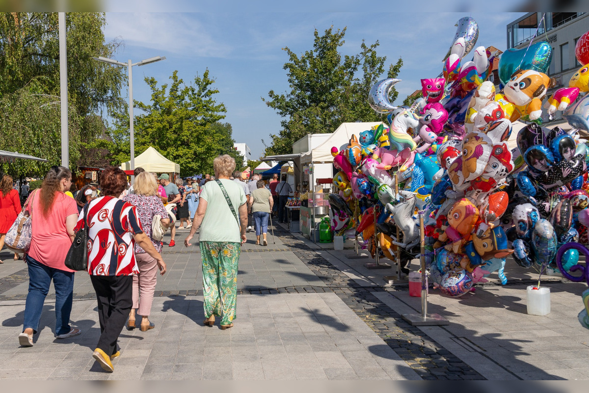 FOTO: Chystáte sa na Zvolenský jarmok? Vieme, na čo všetko sa môžete tešiť, foto 6