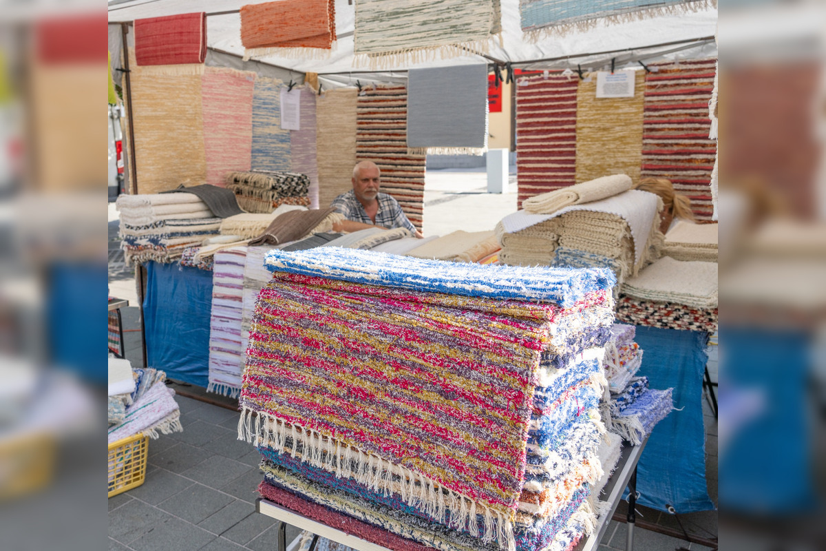 FOTO: Chystáte sa na Zvolenský jarmok? Vieme, na čo všetko sa môžete tešiť, foto 7