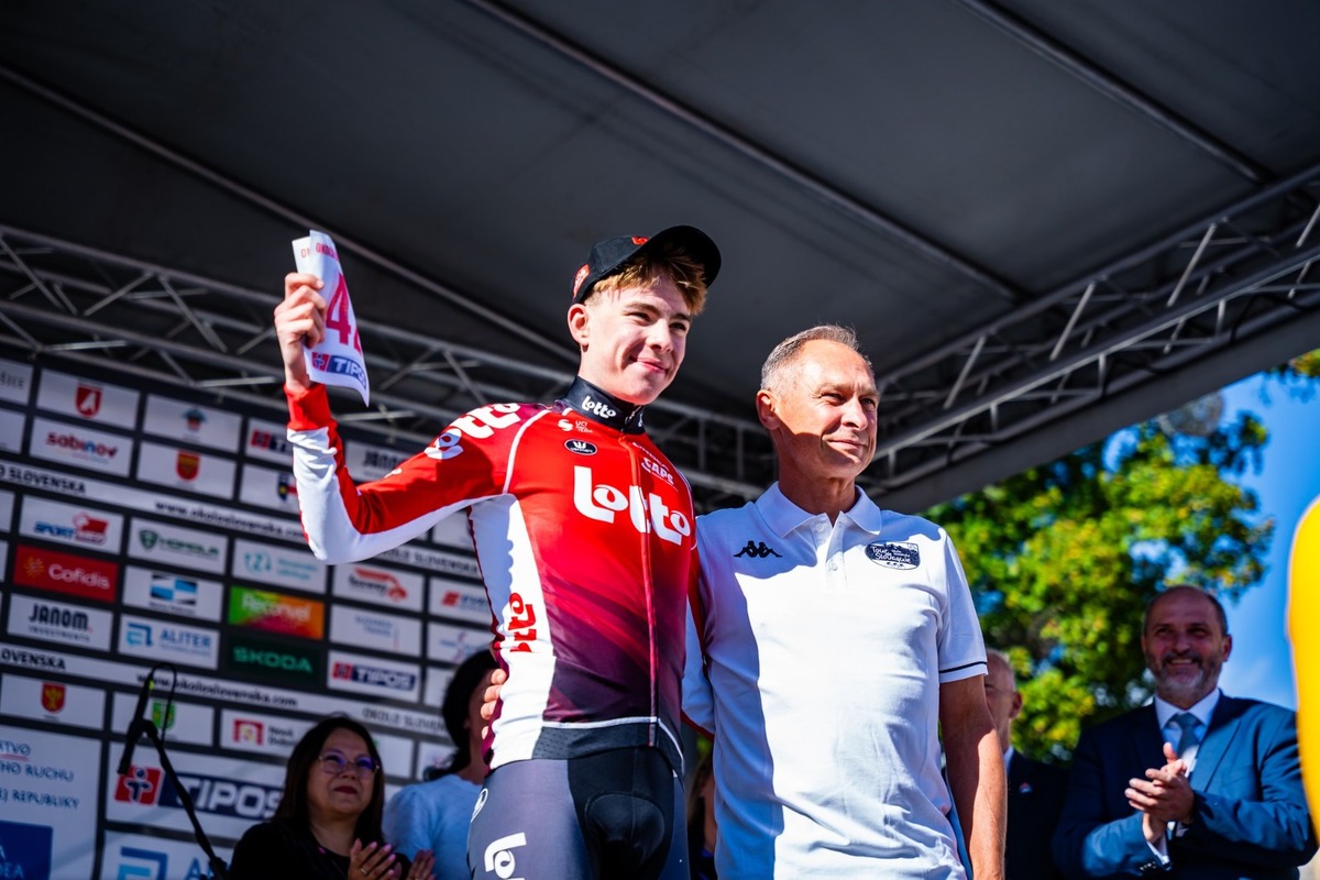 FOTO: Cyklistický pelotón v Košiciach, foto 7