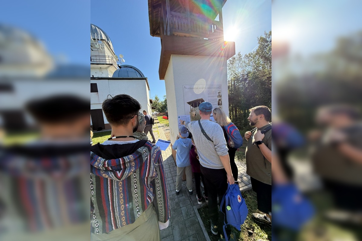 FOTO: Úspech Dňa hviezd na Vatrovke v Banskej Bystrici, foto 2