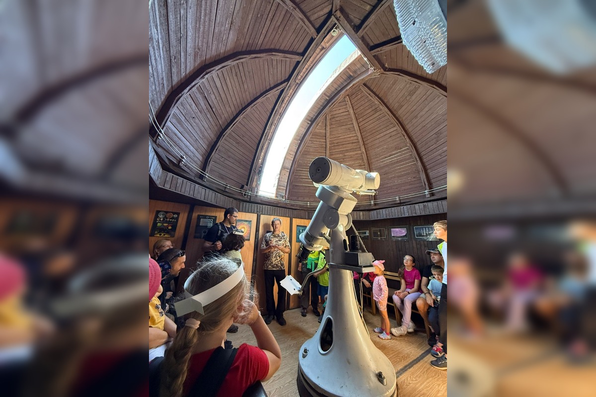 FOTO: Úspech Dňa hviezd na Vatrovke v Banskej Bystrici, foto 6